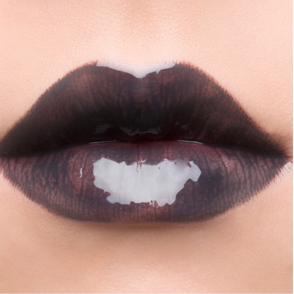 Midnight Lick-Jeffree Star The Gloss - Picture 3 of 3